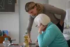 Digitaltag für Soyens Generation 60plus