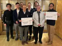 Rotary Club bleibt dem Helfen treu