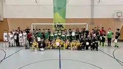 Spannende Spiele bei Diözesanmeisterschaft