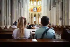 Familiengottesdienst am Sonntag