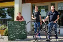 Aus alt mach neu