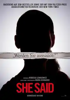 Erzählt von mutigen Frauen