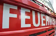 Sirenenalarm in Soyen
