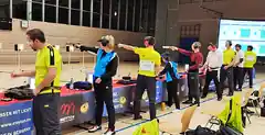 Pfiad di, erste Bundesliga!