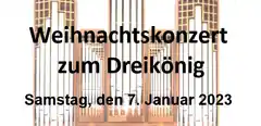 Christian Brembeck gibt Konzert in Haag