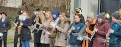 Schonstetter Schlossmusik lädt ein