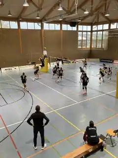 Eiselfing jubelt wieder