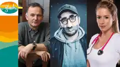 Grenzenlos Literatur