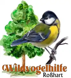 Wir stellen vor: Die neue Wildvogelhilfe Roßhart