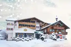 Ein Urlaubs-Domizil für die ganze Familie