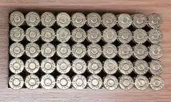 Die Waffe im Handschuhfach