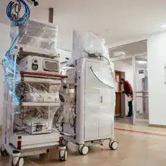 Stunk in der Klinik?