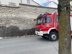 10.40 Uhr: Alarm für die Wasserburger Wehr