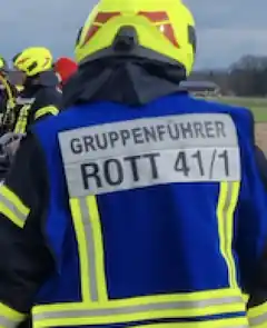 Rotter Feuerwehr-Satzung wird erneuert