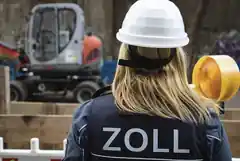 Hauptzollamt greift weiter durch