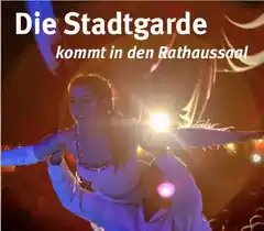 Kehraus im Rathaus