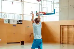 Derby-Wochenende für die Basketballer