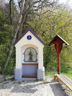 Ratschen und wandern