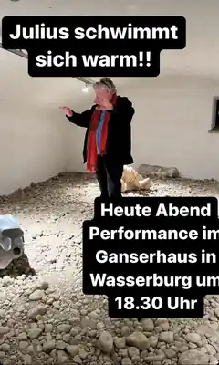 Heute Abend: „Gegen den Strich“