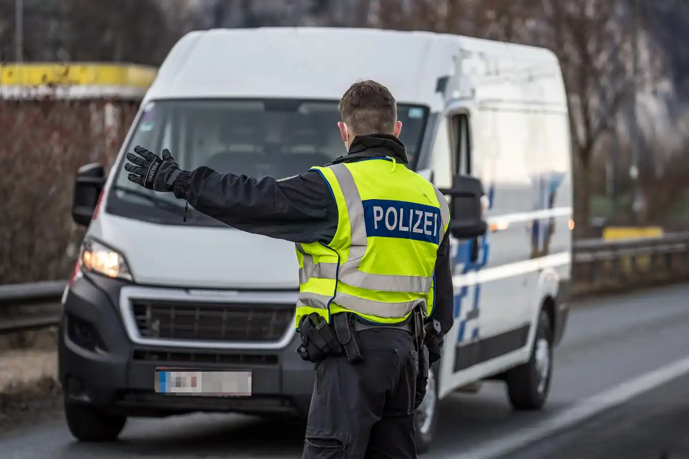 19-Jähriger landet hinter Gittern