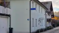 Gerüchte um Wegfall der Polizeistation Haag