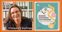 Unser Buchtipp der Woche