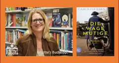 Unser Buchtipp der Woche
