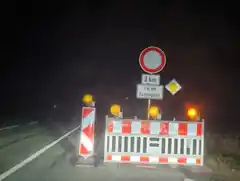 Alles läuft nach Plan