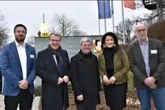 Perspektiven der holzbasierten Bioökonomie