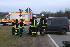 Weitere Infos zum Unfall nahe Griesstätt