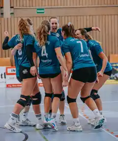 Nächstes Heimspiel der Kleeblätter