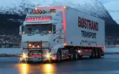 Rückstau als logische Konsequenz