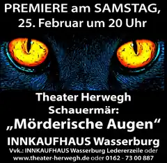 Premiere auf Samstag verschoben