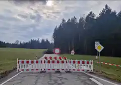 Etwas mehr Zeit notwendig