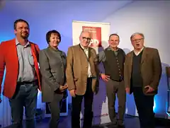 Politischer Aschermittwoch der Landkreis-SPD