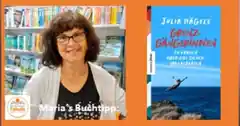 Unser Buchtipp der Woche
