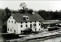 Alte Zeiten und ihre Geschichte