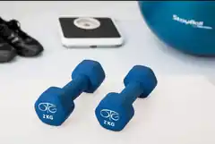 Funktionales Zirkeltraining für mehr Koordination
