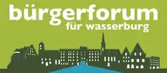 „Stadtgespräch“ mit dem Bürgerforum