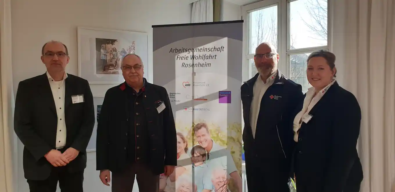„Ein Systemwechsel ist erforderlich“