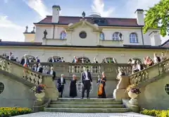 Paukenschlag zum Jubiläumsjahr