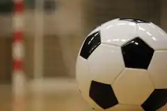 Fördertraining mit hochqualifizierten Trainern
