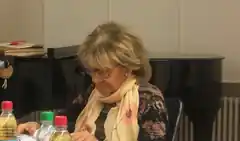 Ein Abend gegen Hass und Vorurteile