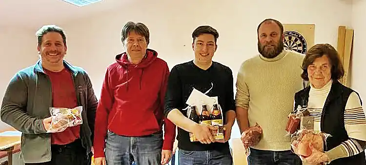 Rathaus über eine Woche lang geschlossen
