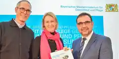 Ein Zuckerl über 50.000 Euro