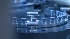 Bewerbertag im Wasserburger Arzneimittelwerk