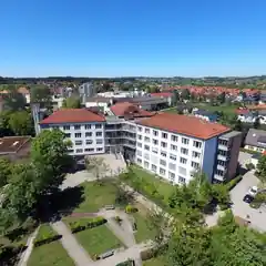 Neues Profil für bessere Versorgung