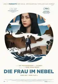 Die Frau im Nebel