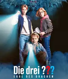 Unser Kino-Tipp: Die drei ???