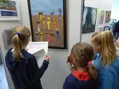 Junge Kunst